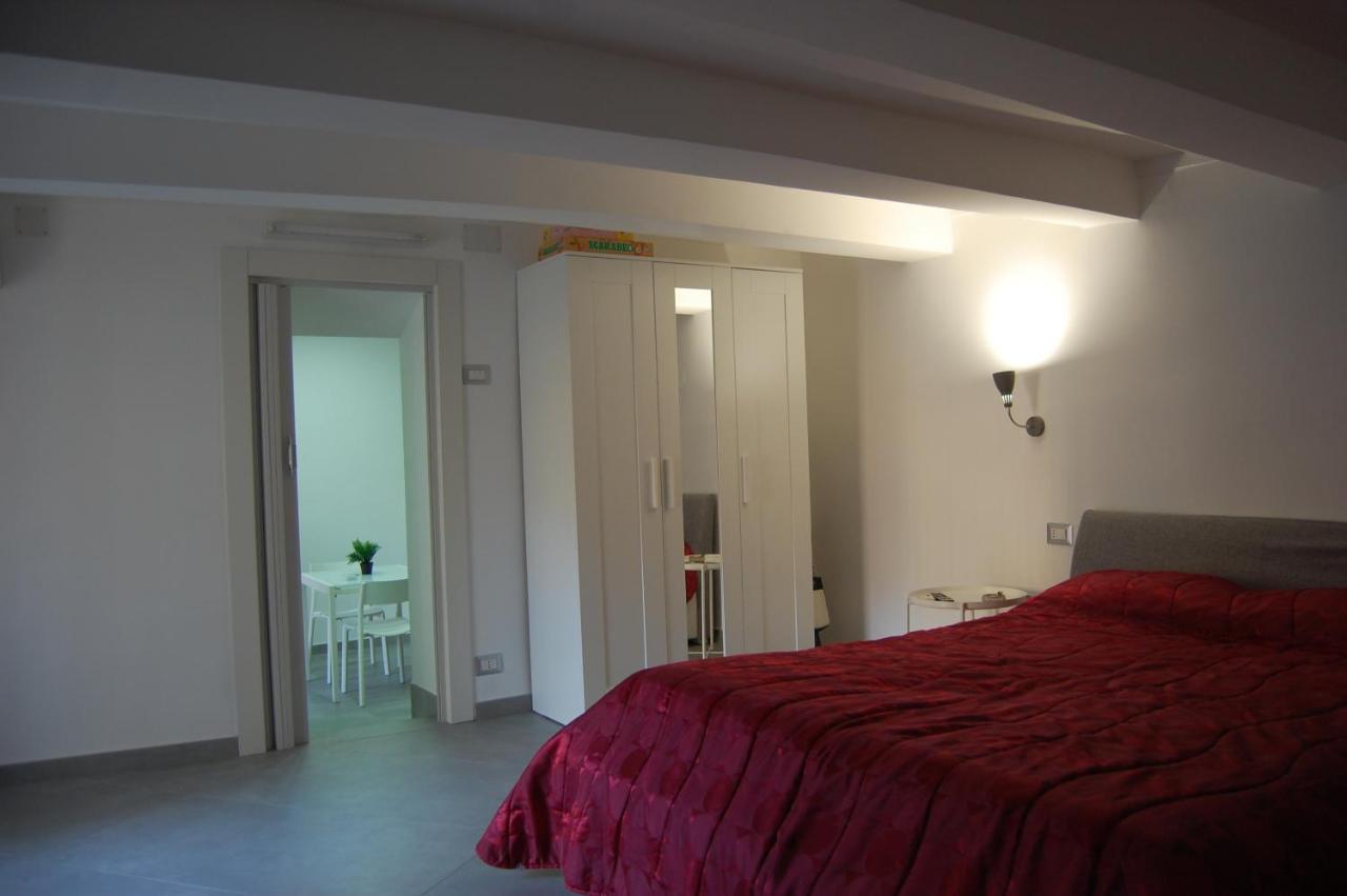 La Casetta Appartement Naples