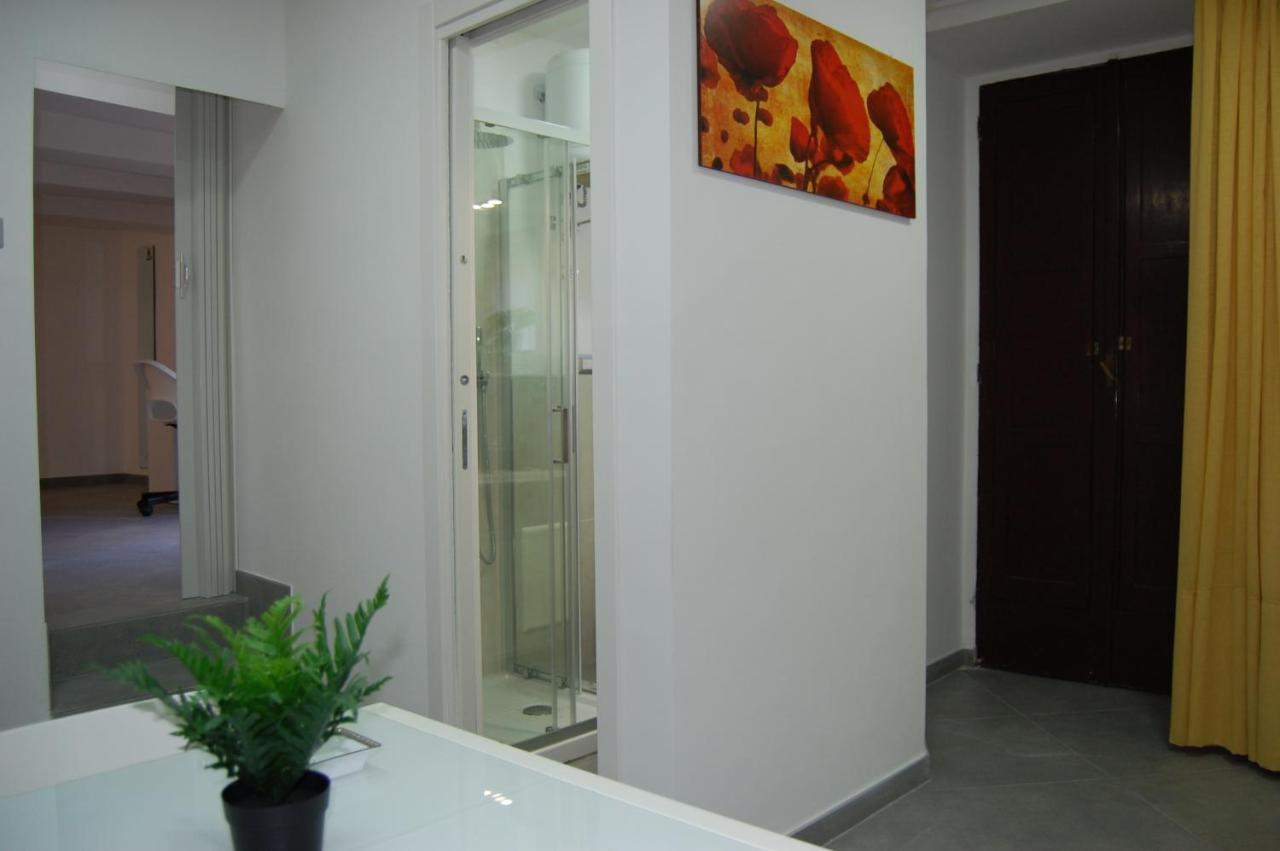 La Casetta Appartement Napels