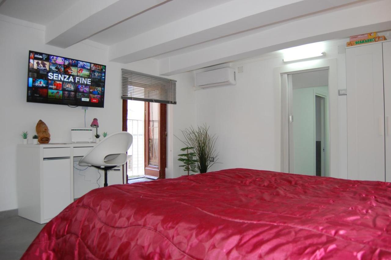 La Casetta Appartement