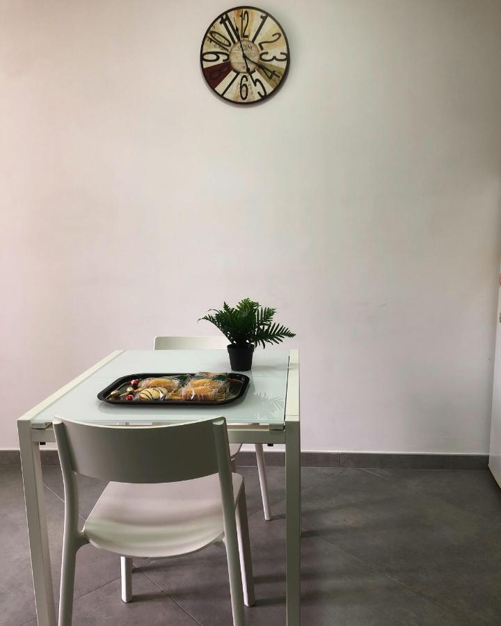 La Casetta Appartement *