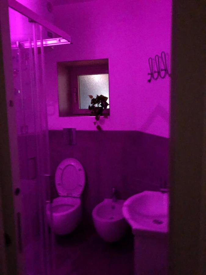 La Casetta Appartement