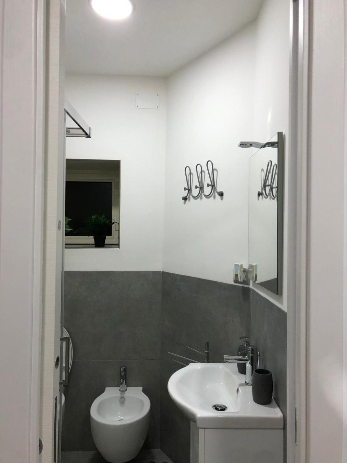 La Casetta Appartement Napels