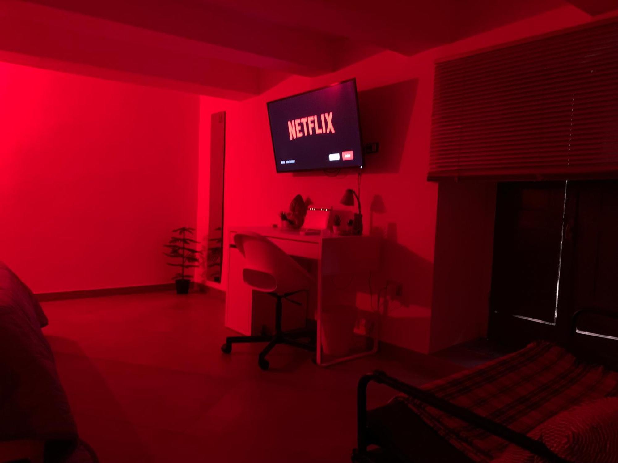 Appartement La Casetta Napels