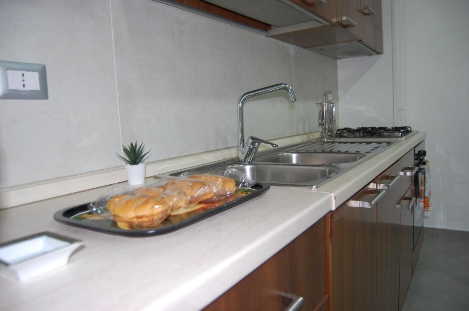 La Casetta Appartement Napels