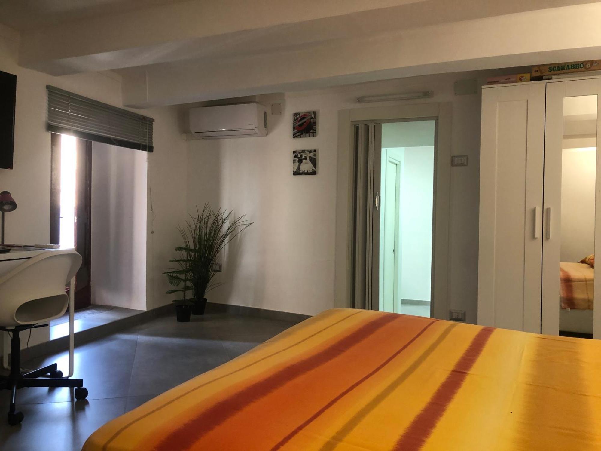 La Casetta Appartement *