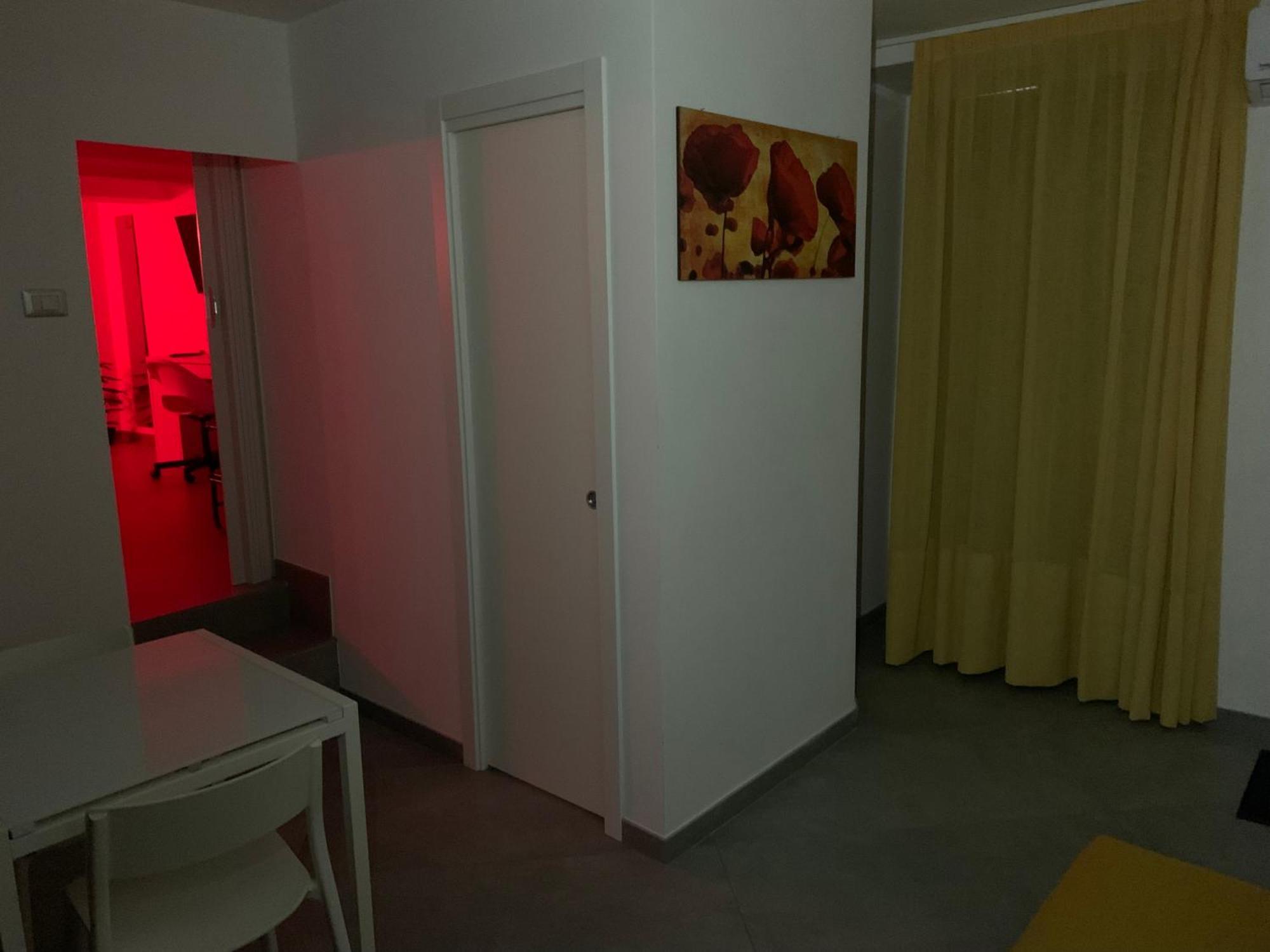 La Casetta Appartamento Napoli