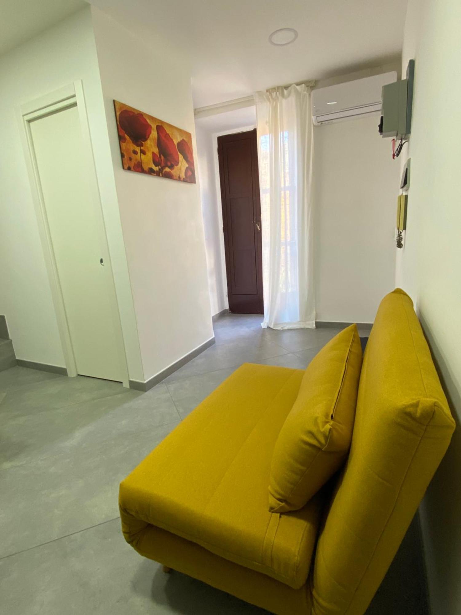 La Casetta Appartamento Napoli